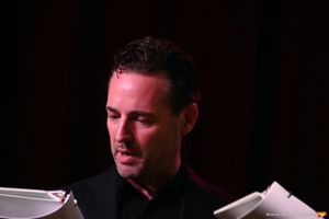 Max Von Essen Photo