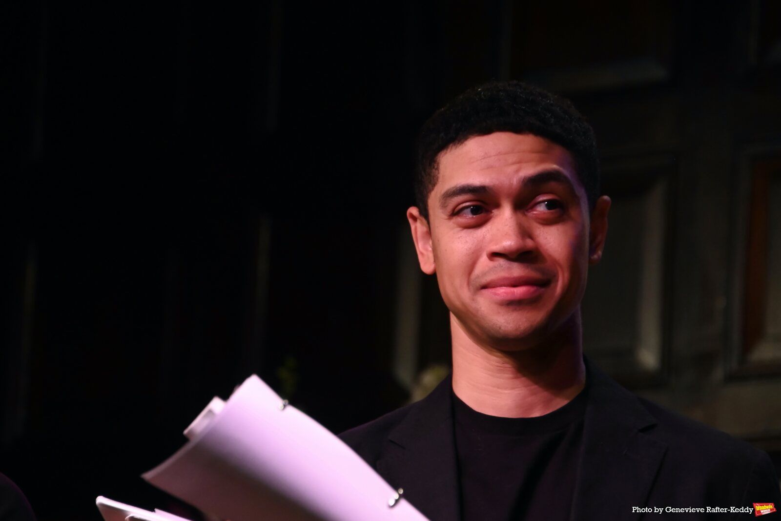 Photos: Tonya Pinkins and More in Gingold Theatrical Group's GETTING MARRIED Reading Image