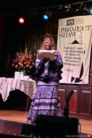 Tonya Pinkins Photo