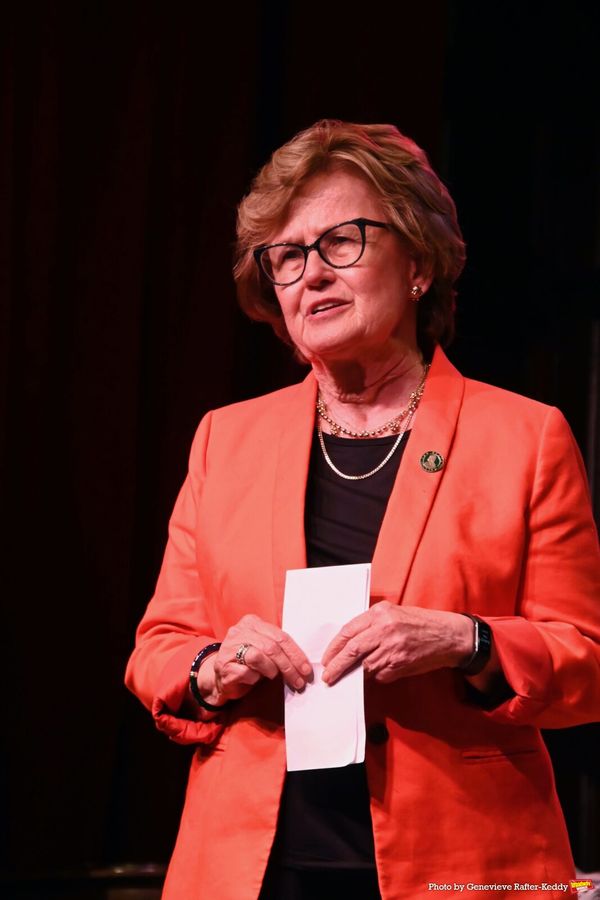 Mary Henninger Photo