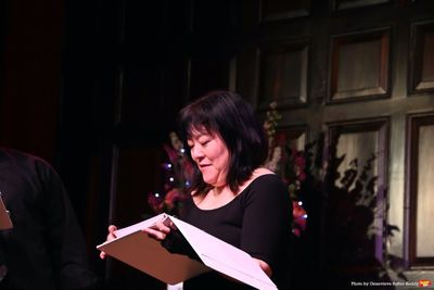 Ann Harada Photo