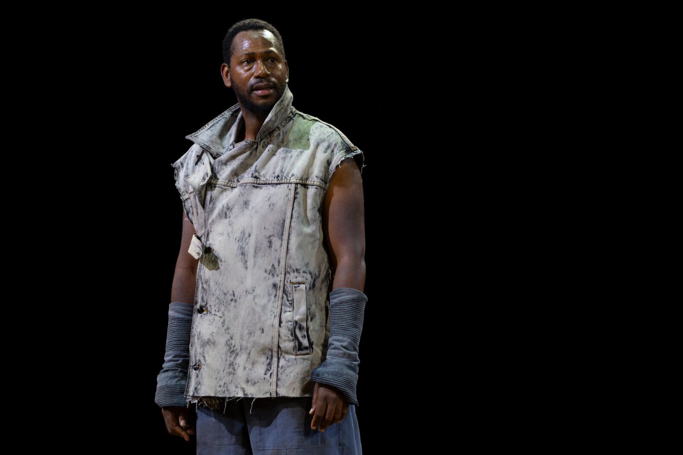 Photos: AS YOU LIKE IT and KING LEAR at Hudson Valley Shakespeare 2026 Image