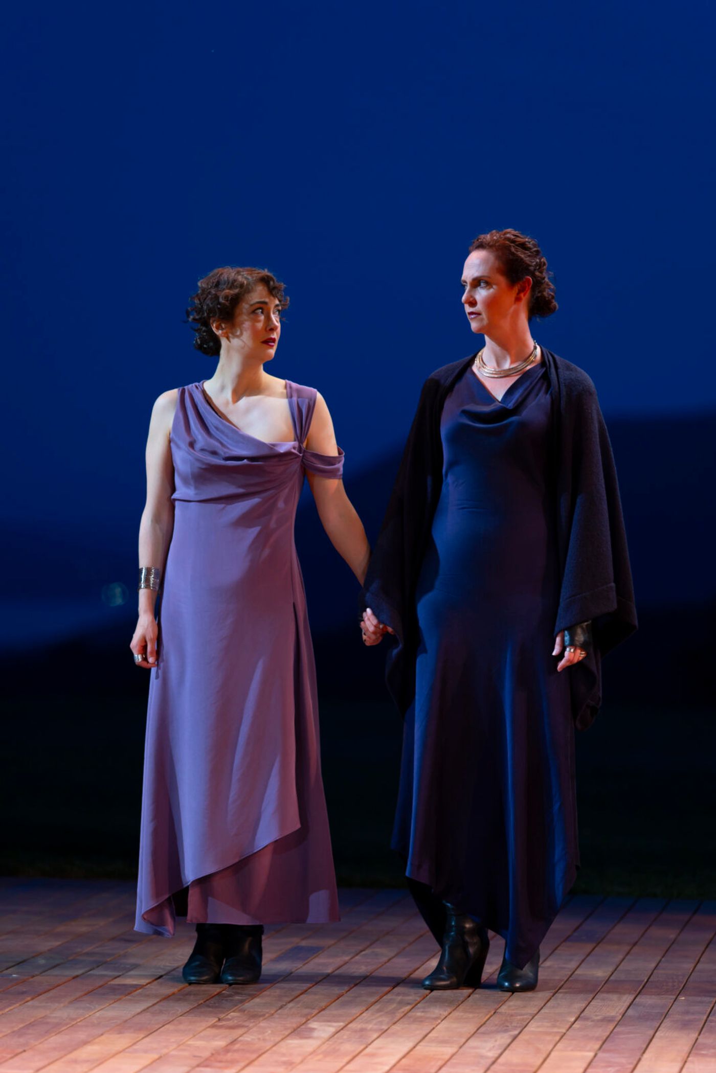 Photos: AS YOU LIKE IT and KING LEAR at Hudson Valley Shakespeare 2026 Image