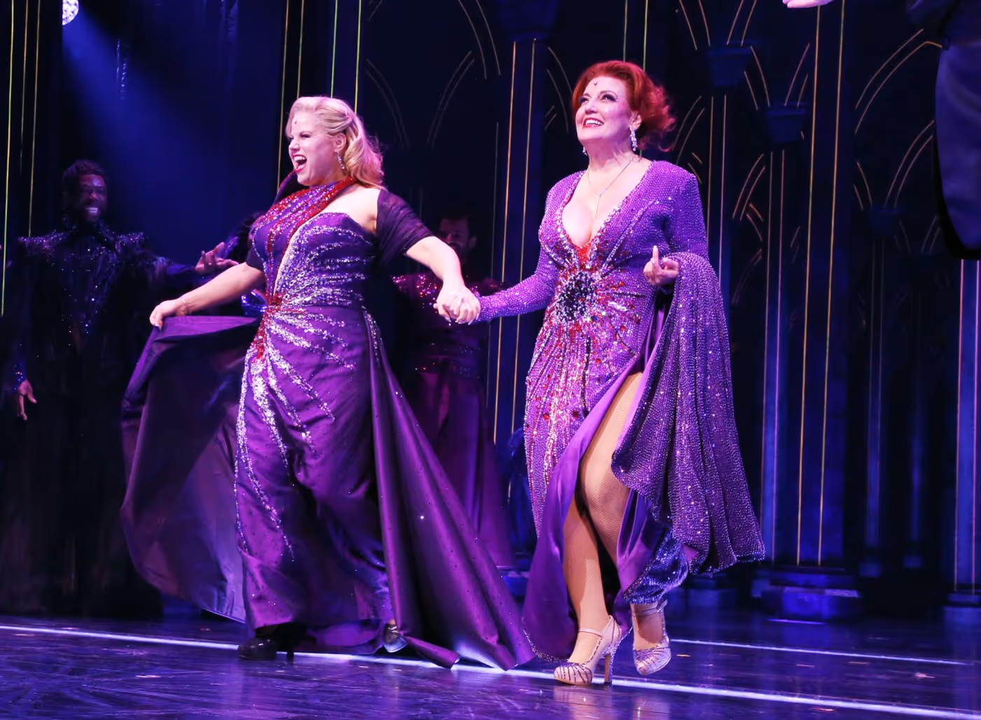 3 Broadway Shows Close Today Image