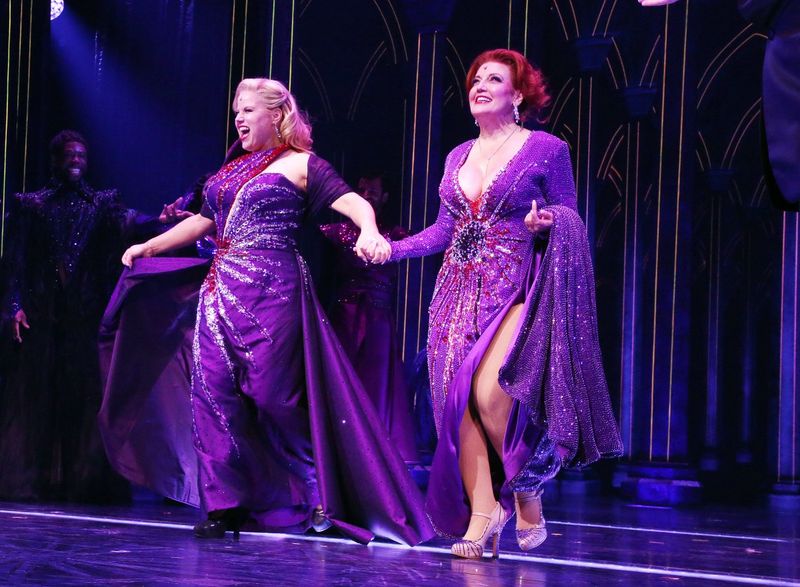 3 Broadway Shows Close Today Image