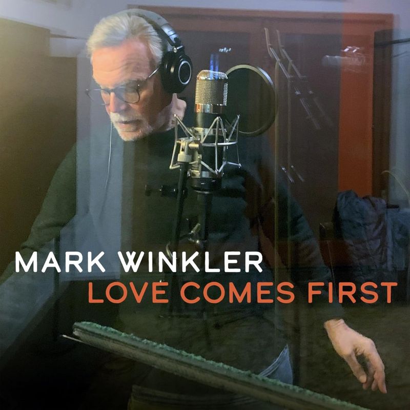 Review: Mark Winkler Returns to NYC, Providing Jazz Pleasure at Pangea Image