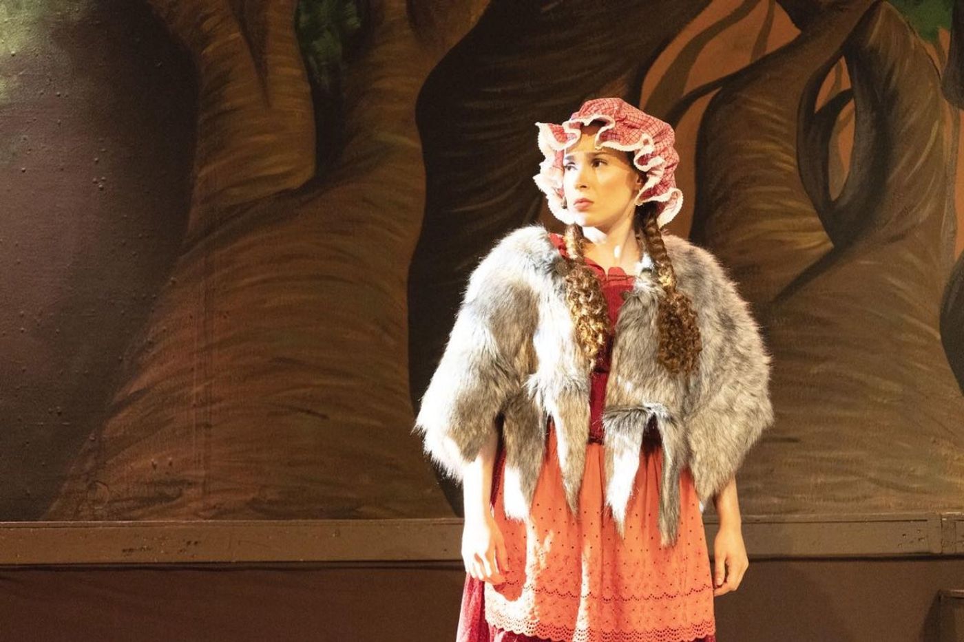 Review: INTO THE WOODS at The Merrick Theatre And Center For The Arts Image