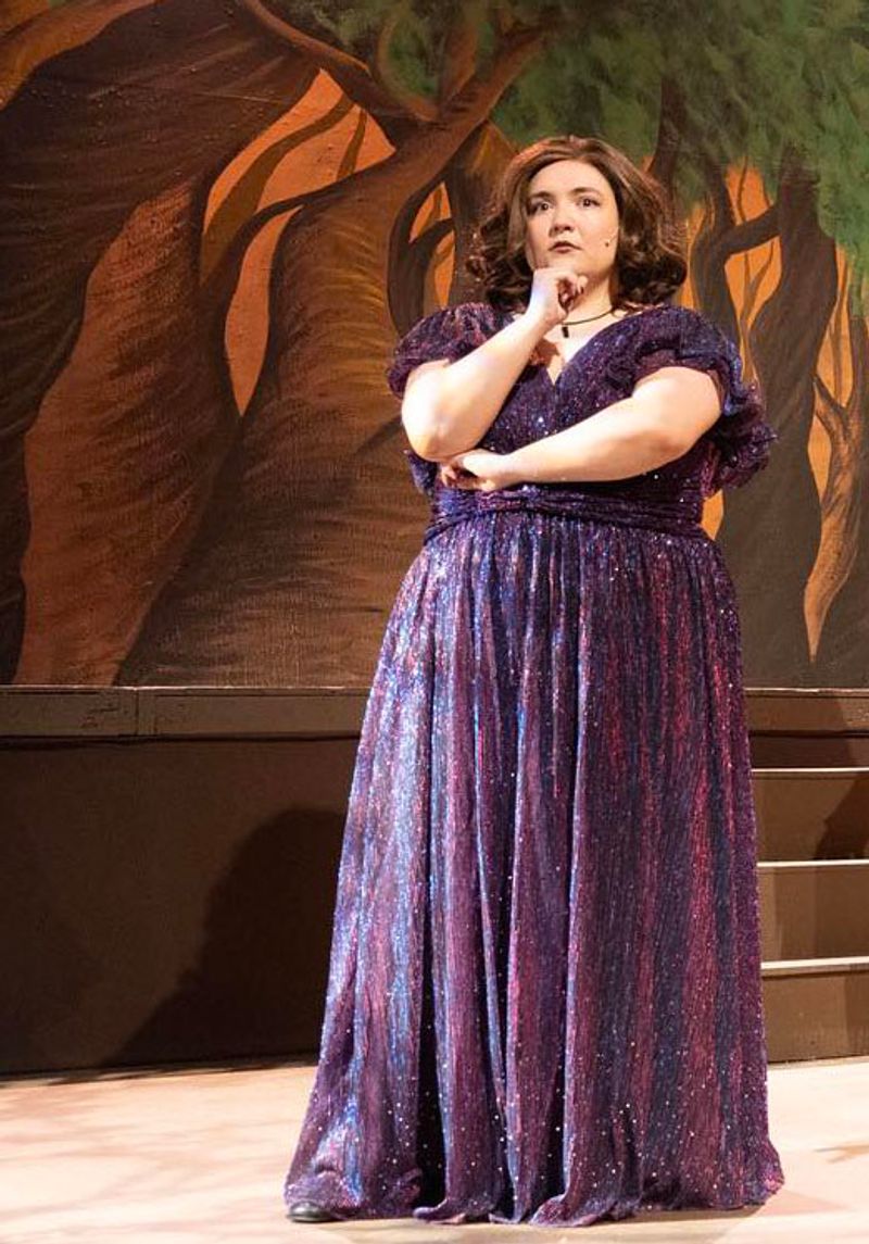 Review: INTO THE WOODS at The Merrick Theatre And Center For The Arts Image