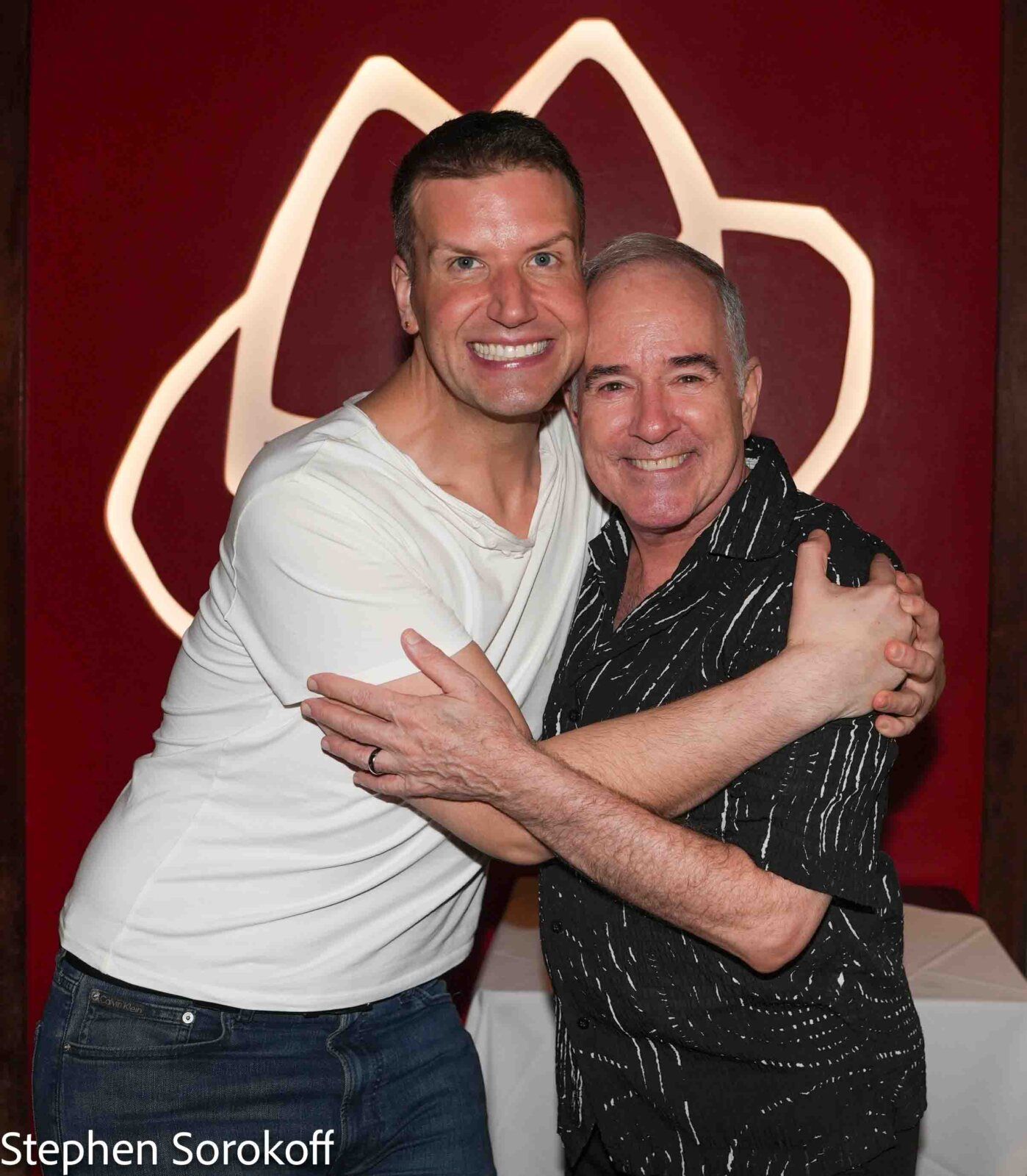 Review: LOVE IS LOVE IS LOVE: THE MUSIC OF JULIE GOLD at the Laurie Beechman Image