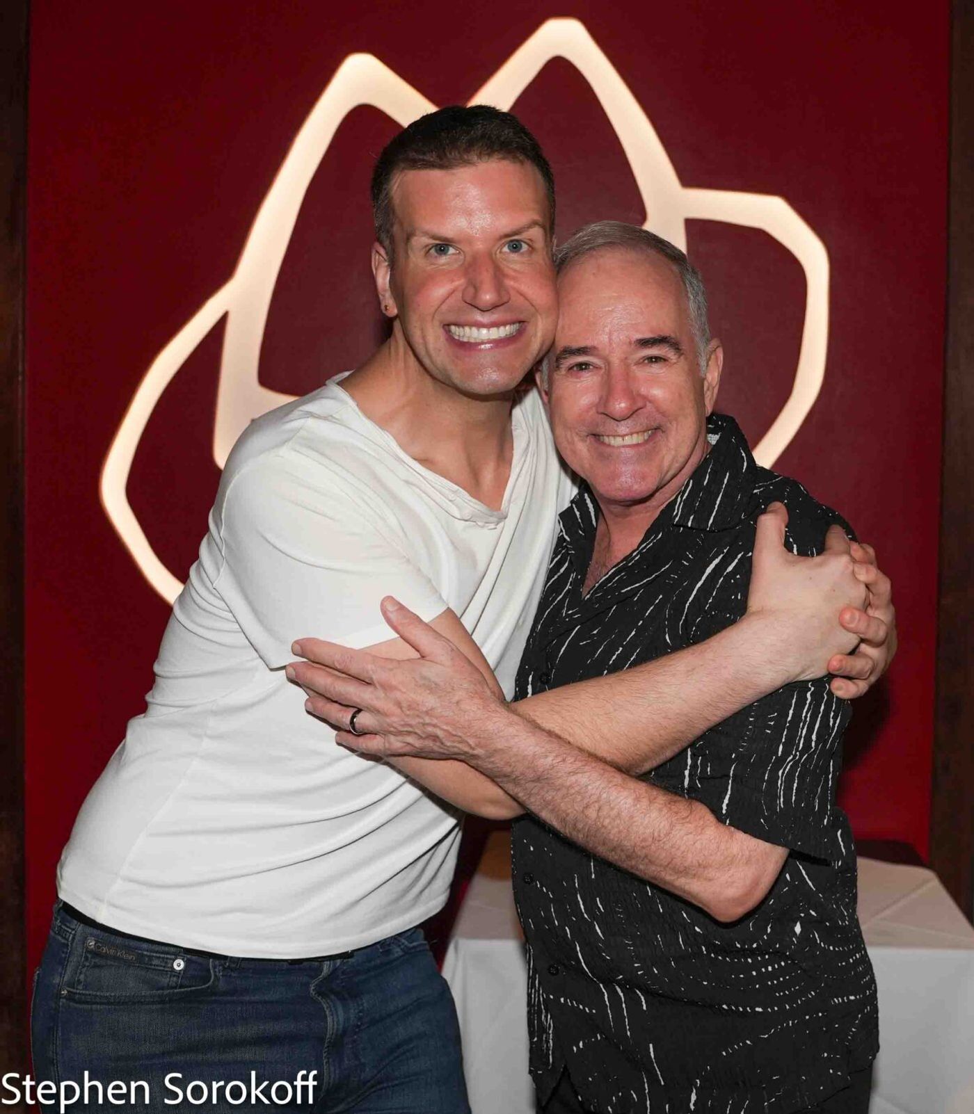 Review: LOVE IS LOVE IS LOVE: THE MUSIC OF JULIE GOLD at the Laurie Beechman Image