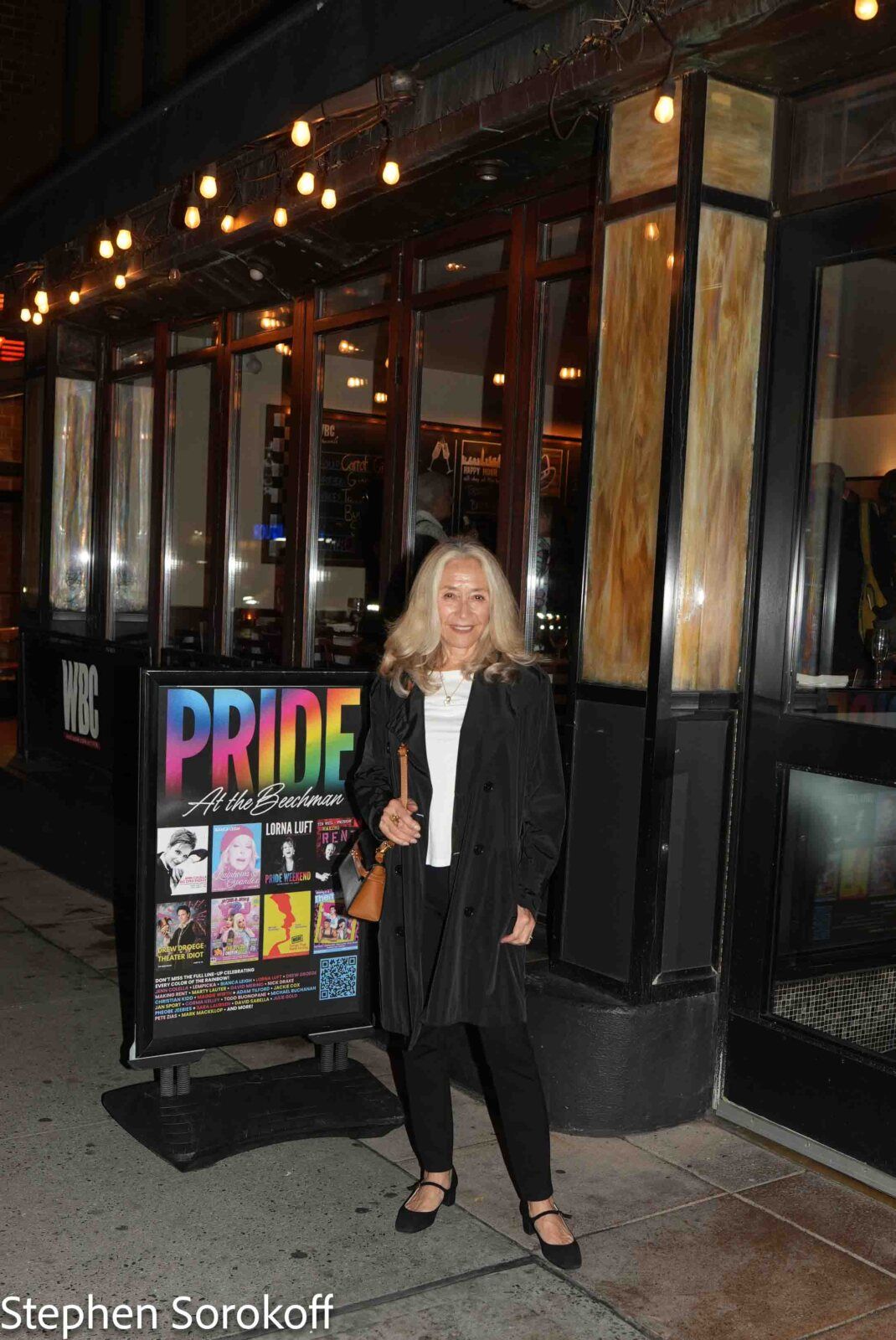 Review: LOVE IS LOVE IS LOVE: THE MUSIC OF JULIE GOLD at the Laurie Beechman Image