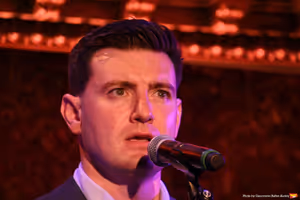 Emmet Cahill Photo