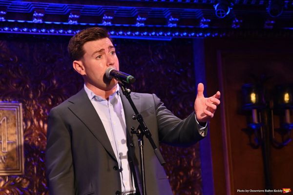 Emmet Cahill Photo