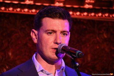 Emmet Cahill Photo