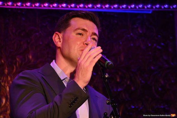 Emmet Cahill Photo