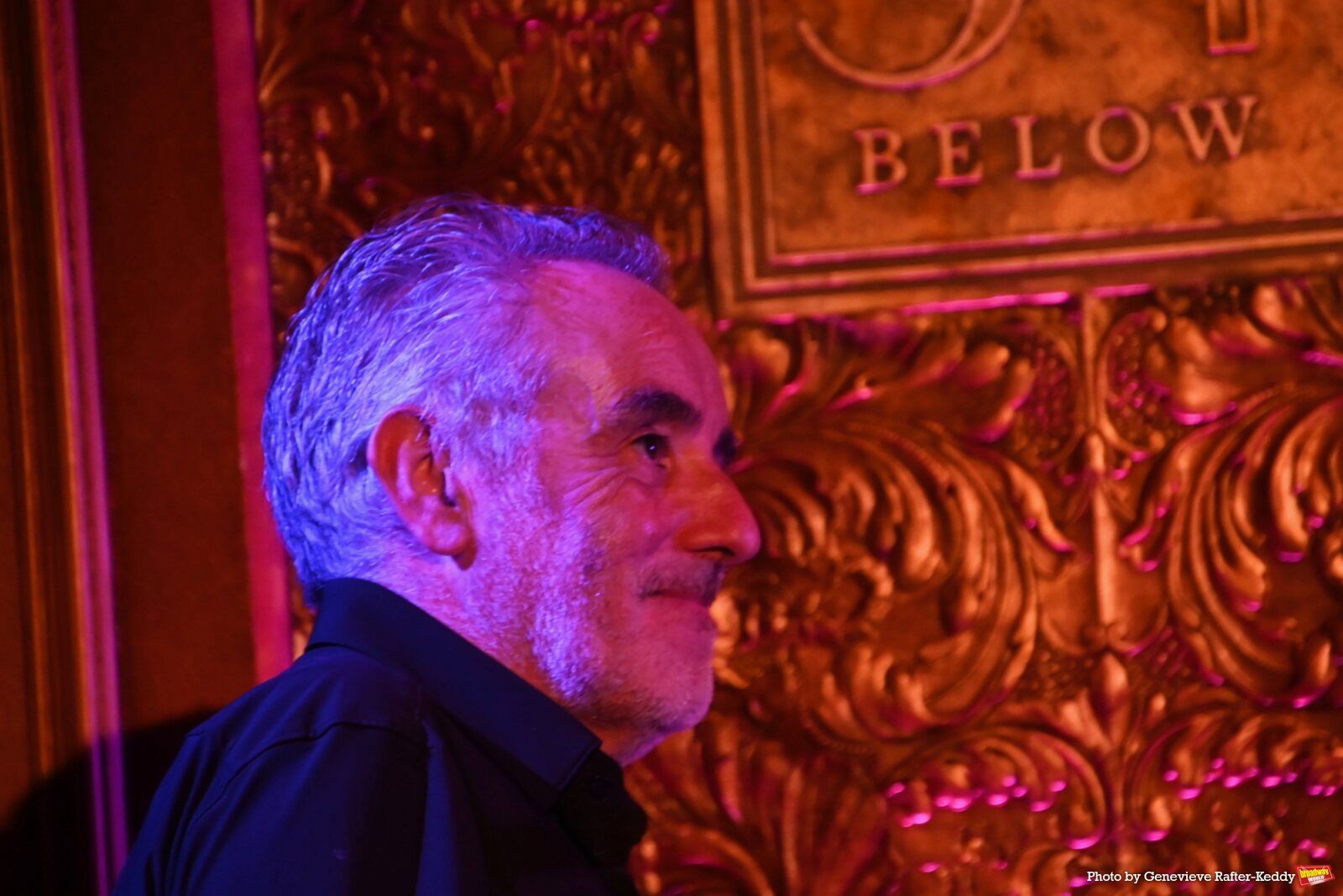 Photos: EMMET CAHILL: FROM DUBLIN TO BROADWAY Makes 54 Below Debut Image