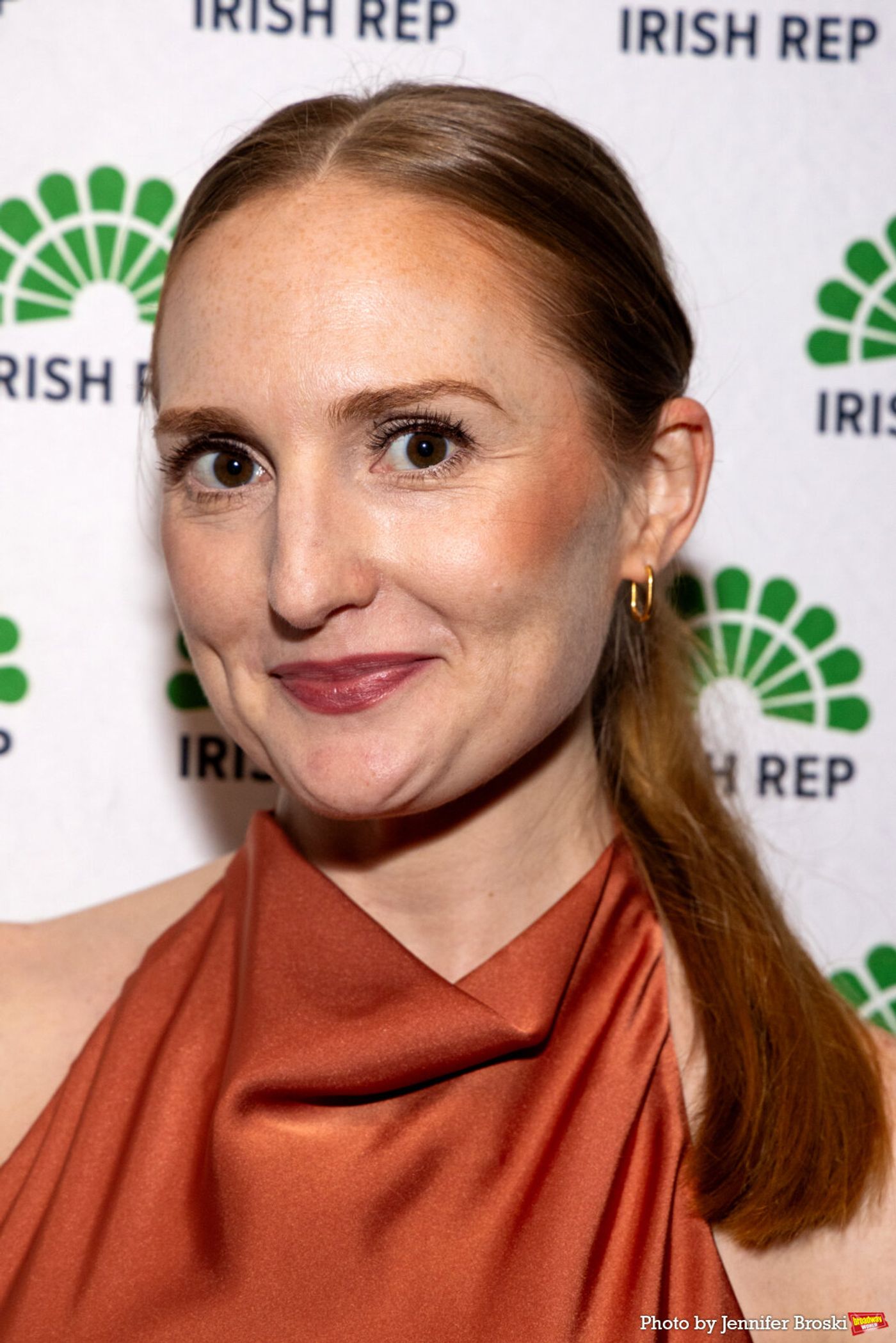 Photos: THE LOVED ONES Opens at Irish Repertory Theatre Image