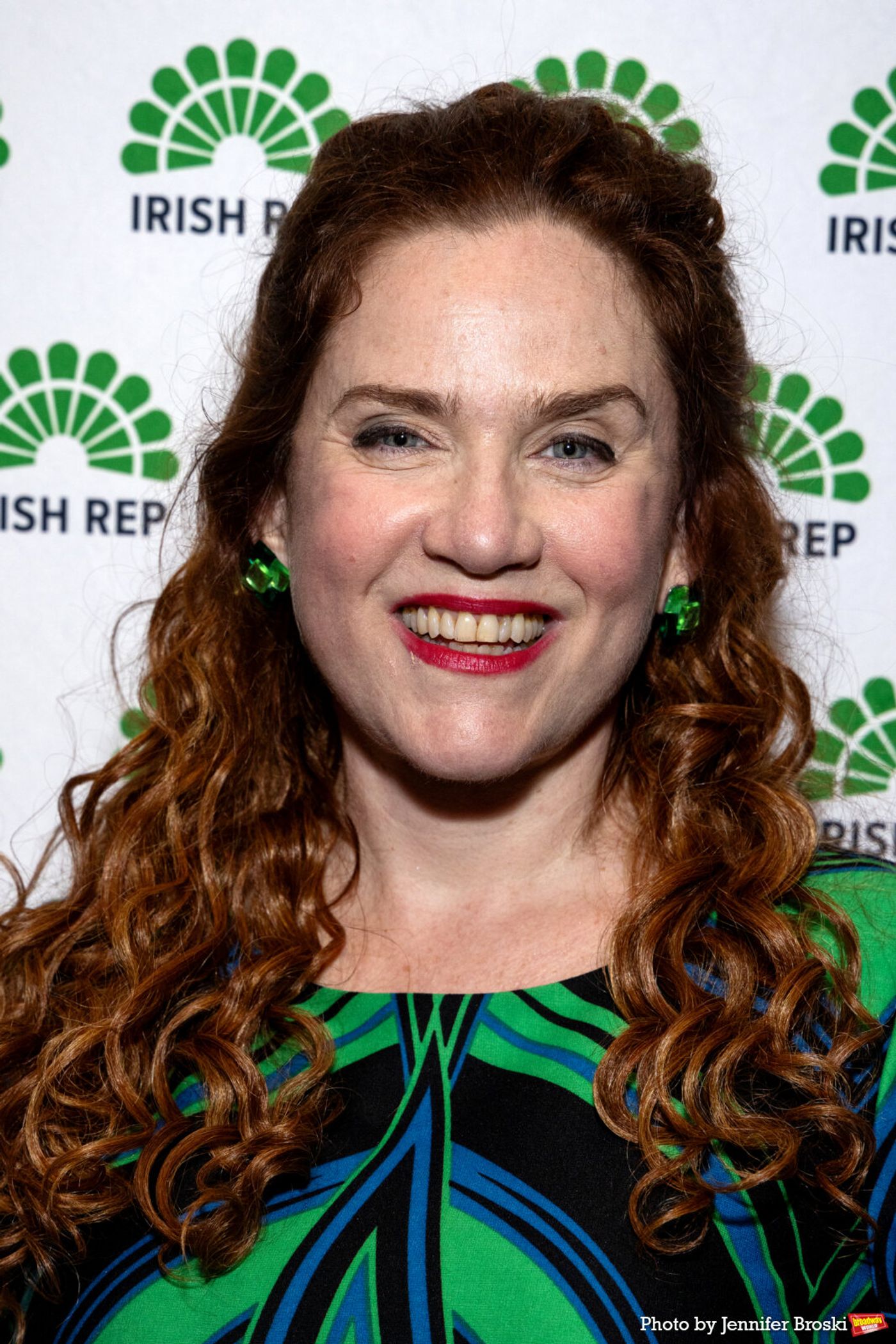 Photos: THE LOVED ONES Opens at Irish Repertory Theatre Image