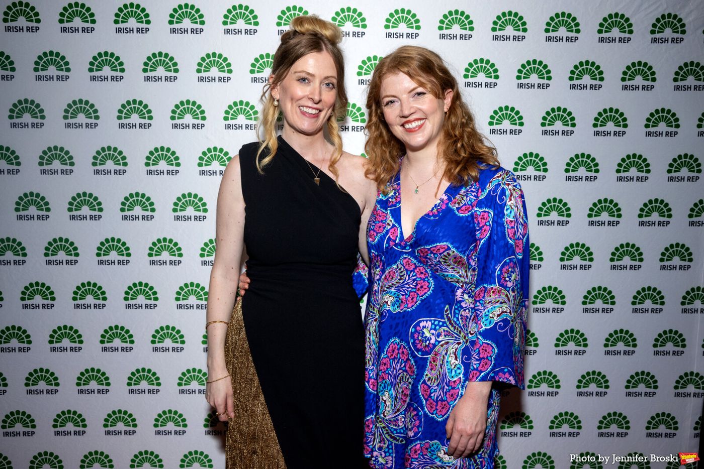 Photos: THE LOVED ONES Opens at Irish Repertory Theatre Image