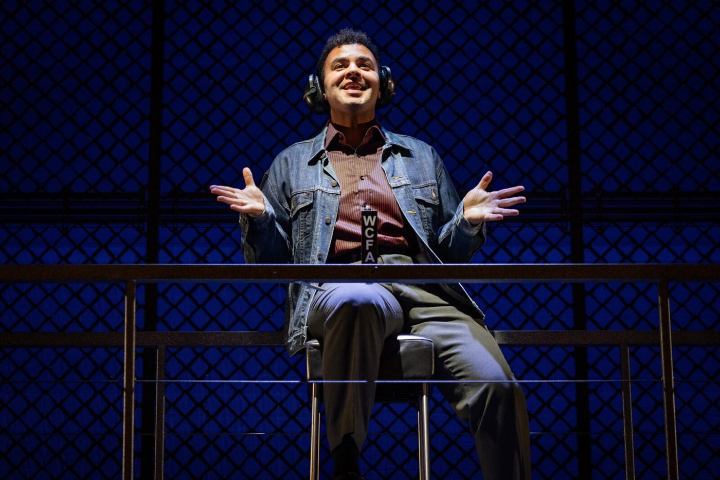Photos: JERSEY BOYS Kicks Off 20th Anniversary UK and Ireland Tour Image