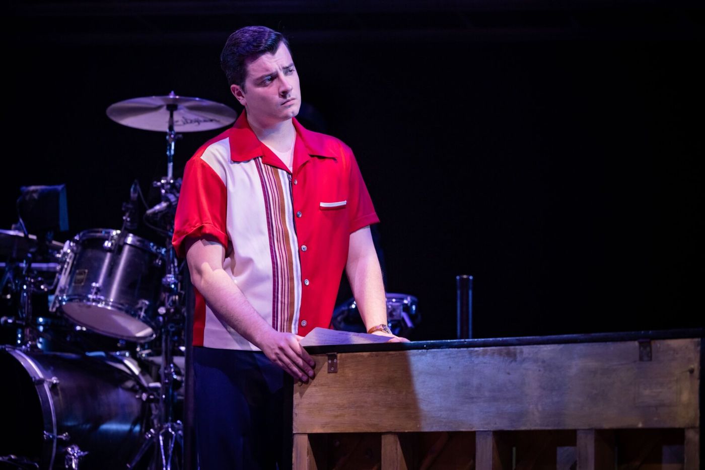 Photos: JERSEY BOYS Kicks Off 20th Anniversary UK and Ireland Tour Image