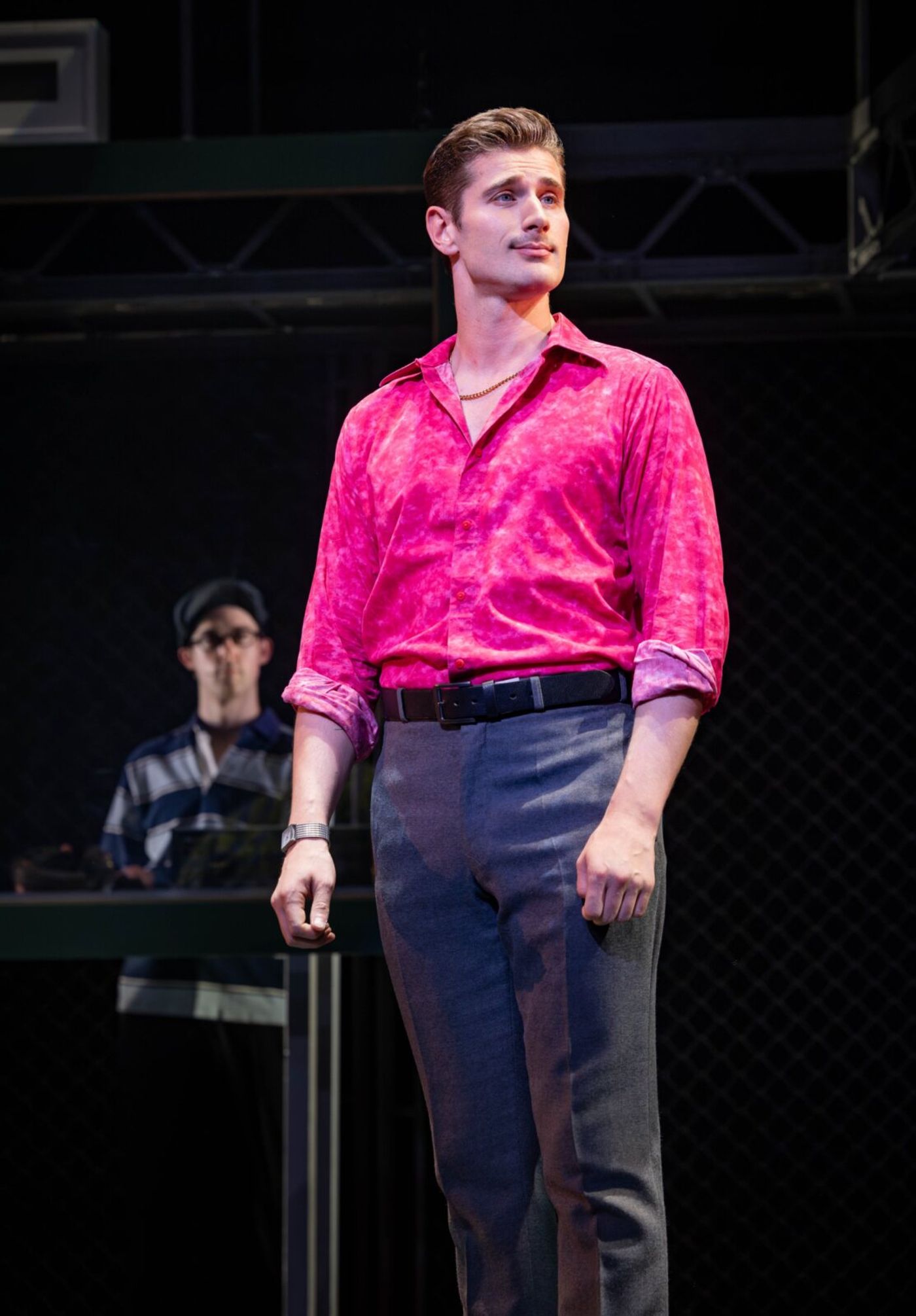 Photos: JERSEY BOYS Kicks Off 20th Anniversary UK and Ireland Tour Image