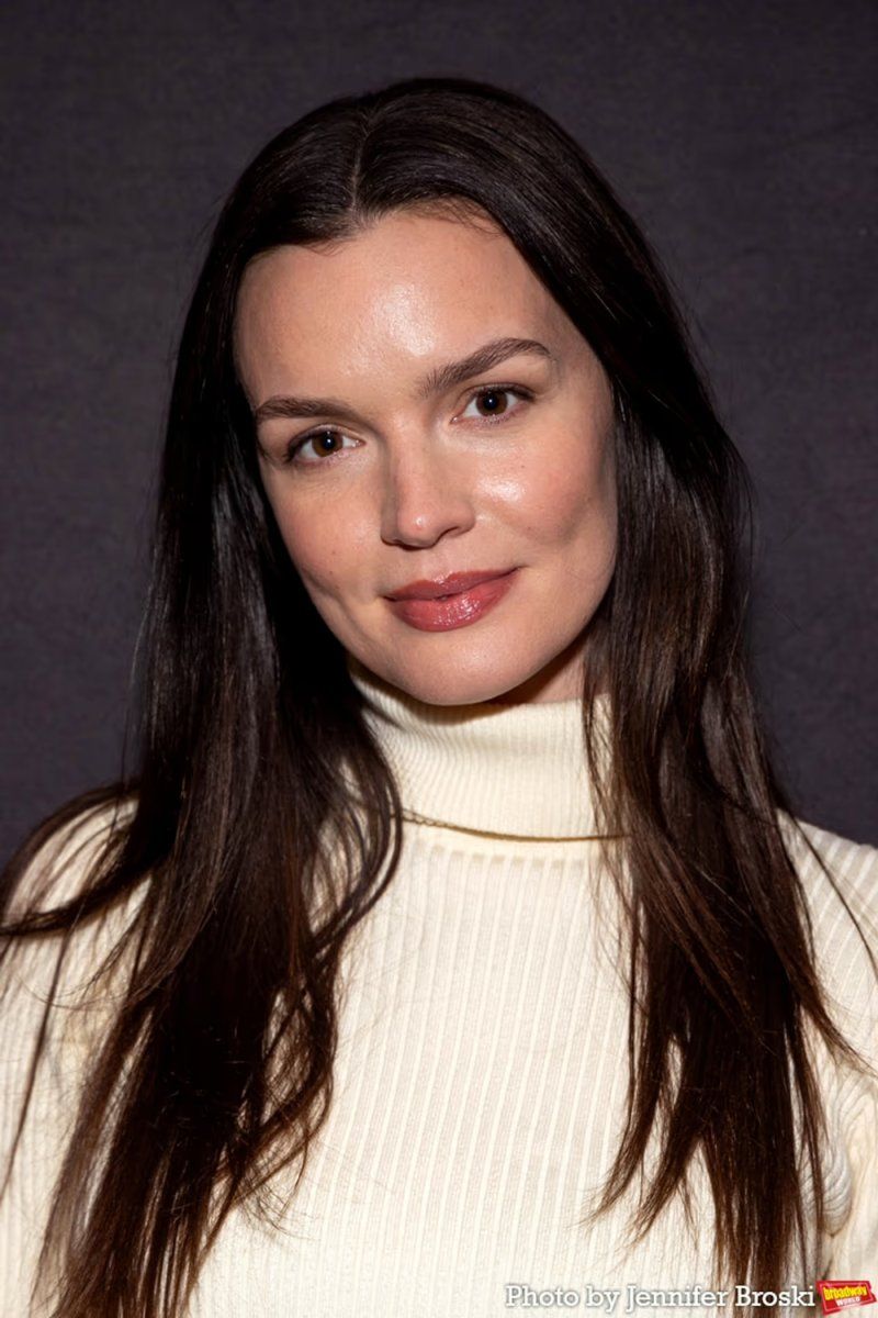 NEXT TO NORMAL Original Broadway Cast: Where Are They Now? Image