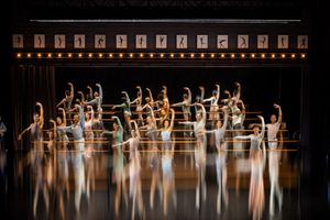 The company of Black Swan Photo