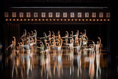 The company of Black Swan Photo