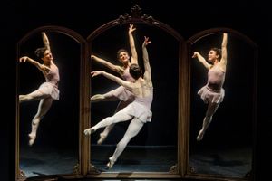 The company of Black Swan Photo