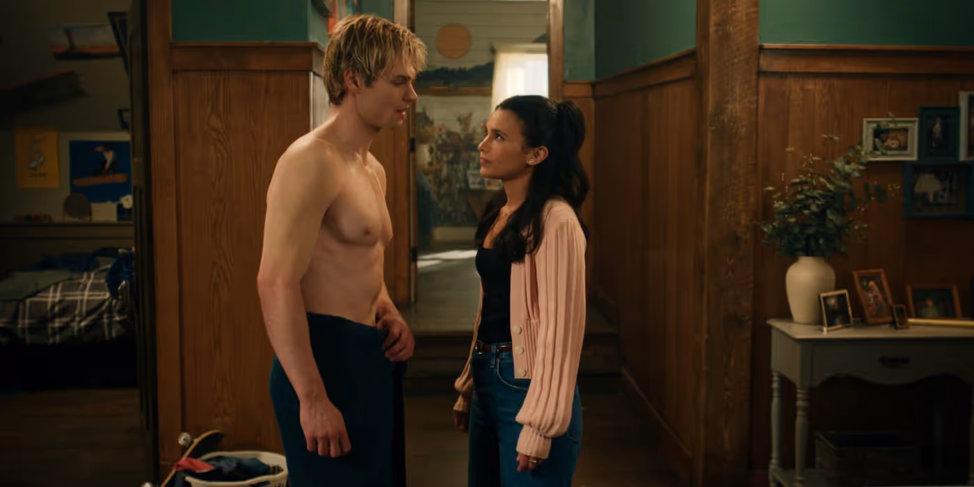 Photos: First Look at Season 3 of Netflix's MY LIFE WITH THE WALTER BOYS Image