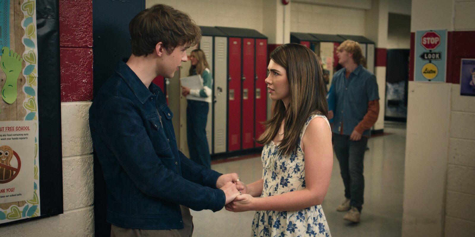 Photos: First Look at Season 3 of Netflix's MY LIFE WITH THE WALTER BOYS — photo 7 of 7