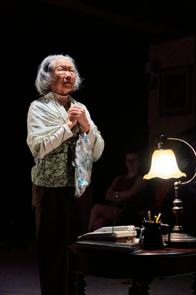 Jo Yang Photo