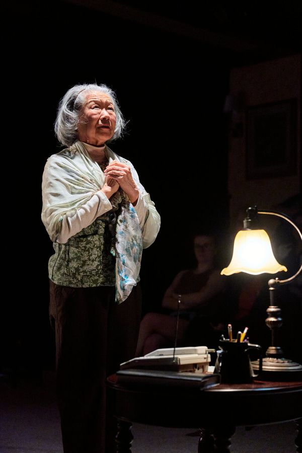 Jo Yang Photo
