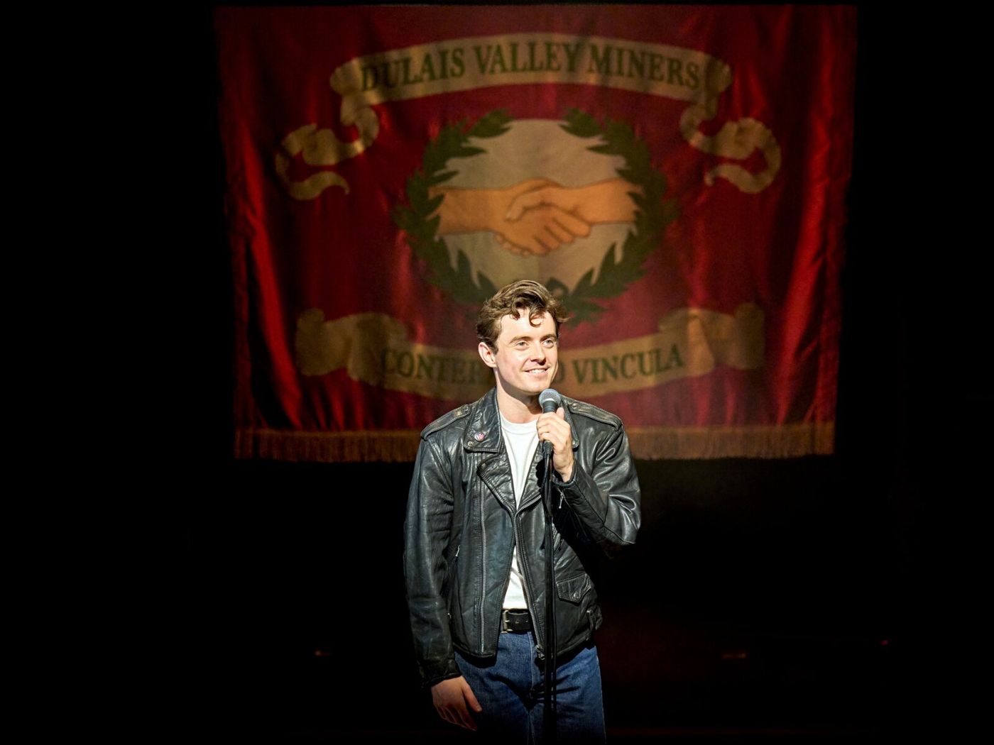 Photos: PRIDE Makes World Premiere at the National Theatre Image