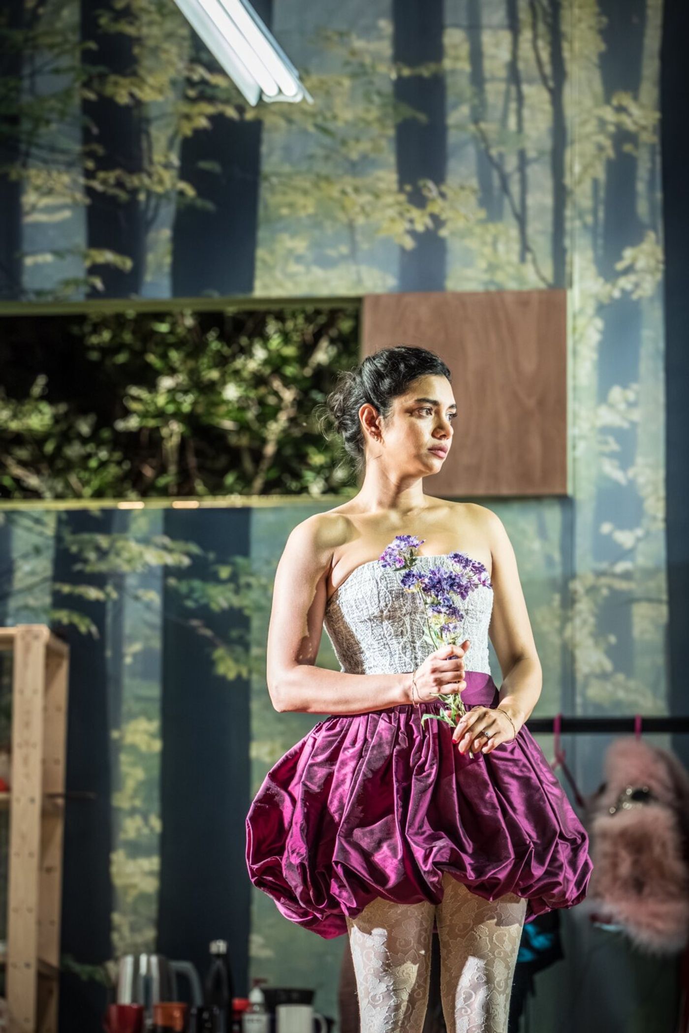 Photos: A MIDSUMMER NIGHT'S DREAM Now Playing at Regent’s Park Open Air Theatre Image