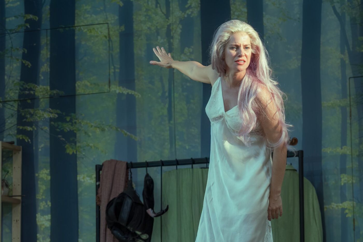 Photos: A MIDSUMMER NIGHT'S DREAM Now Playing at Regent’s Park Open Air Theatre Image