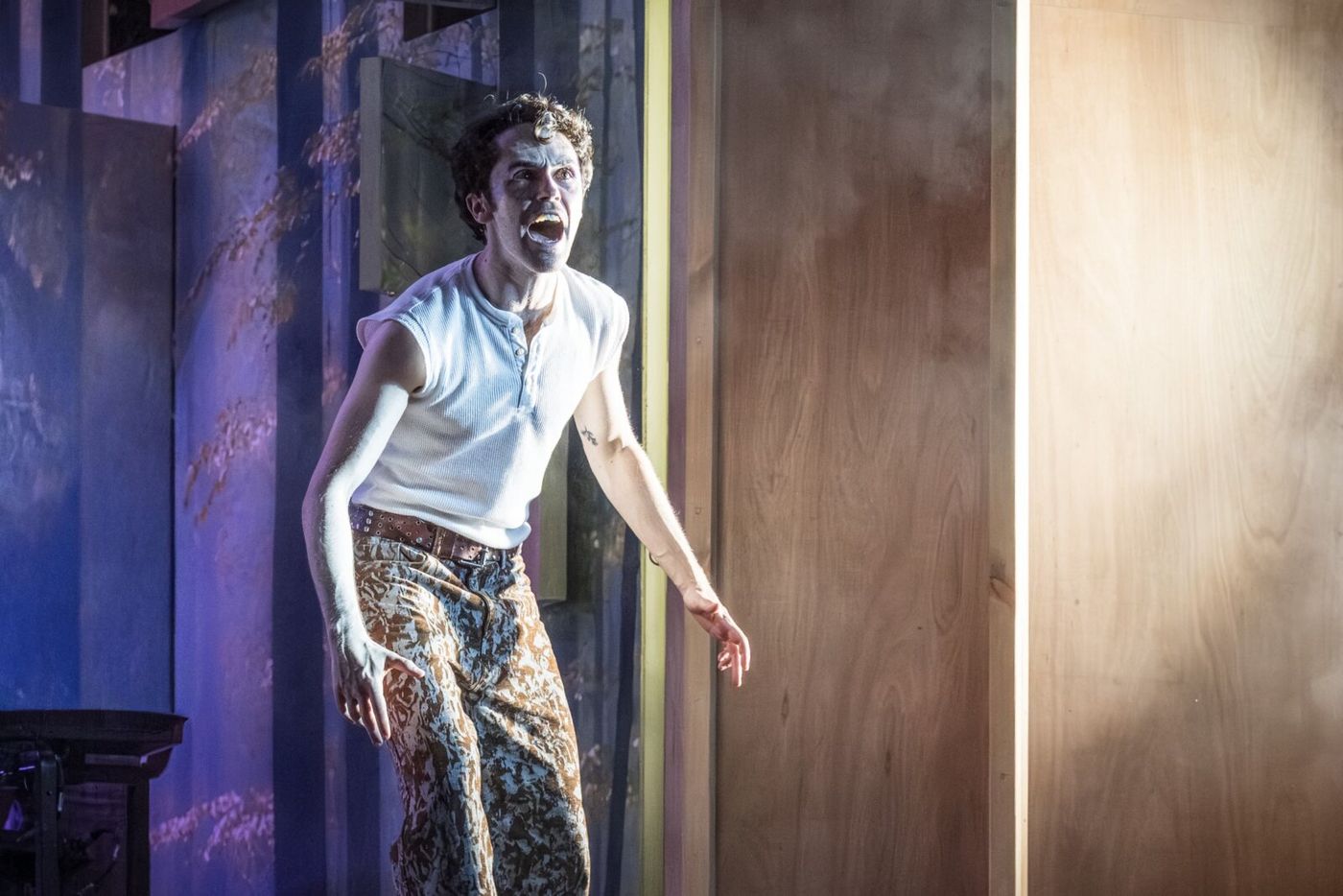 Photos: A MIDSUMMER NIGHT'S DREAM Now Playing at Regent’s Park Open Air Theatre Image