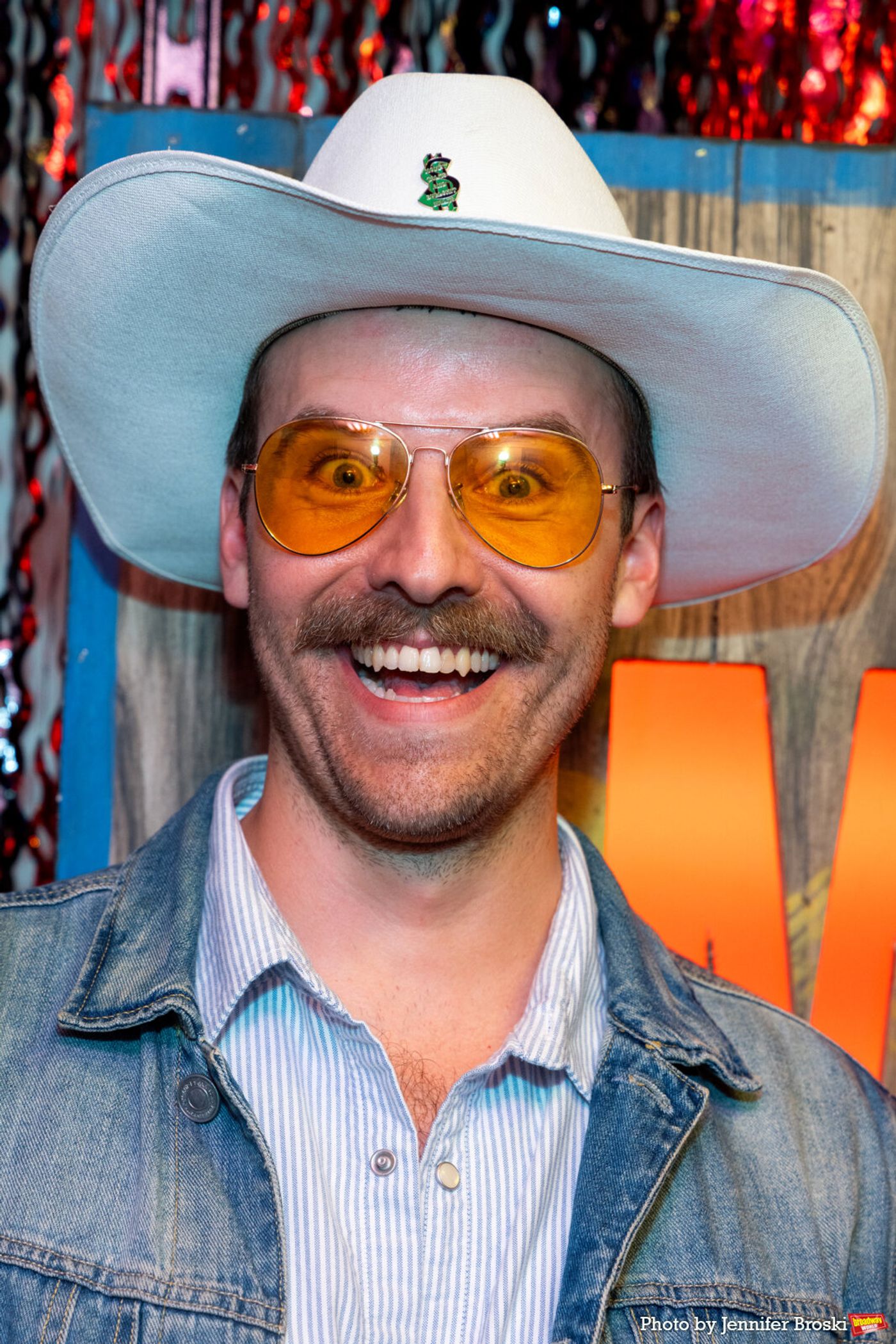 Photos: MUSIC CITY Celebrates Opening Night Off-Broadway Image