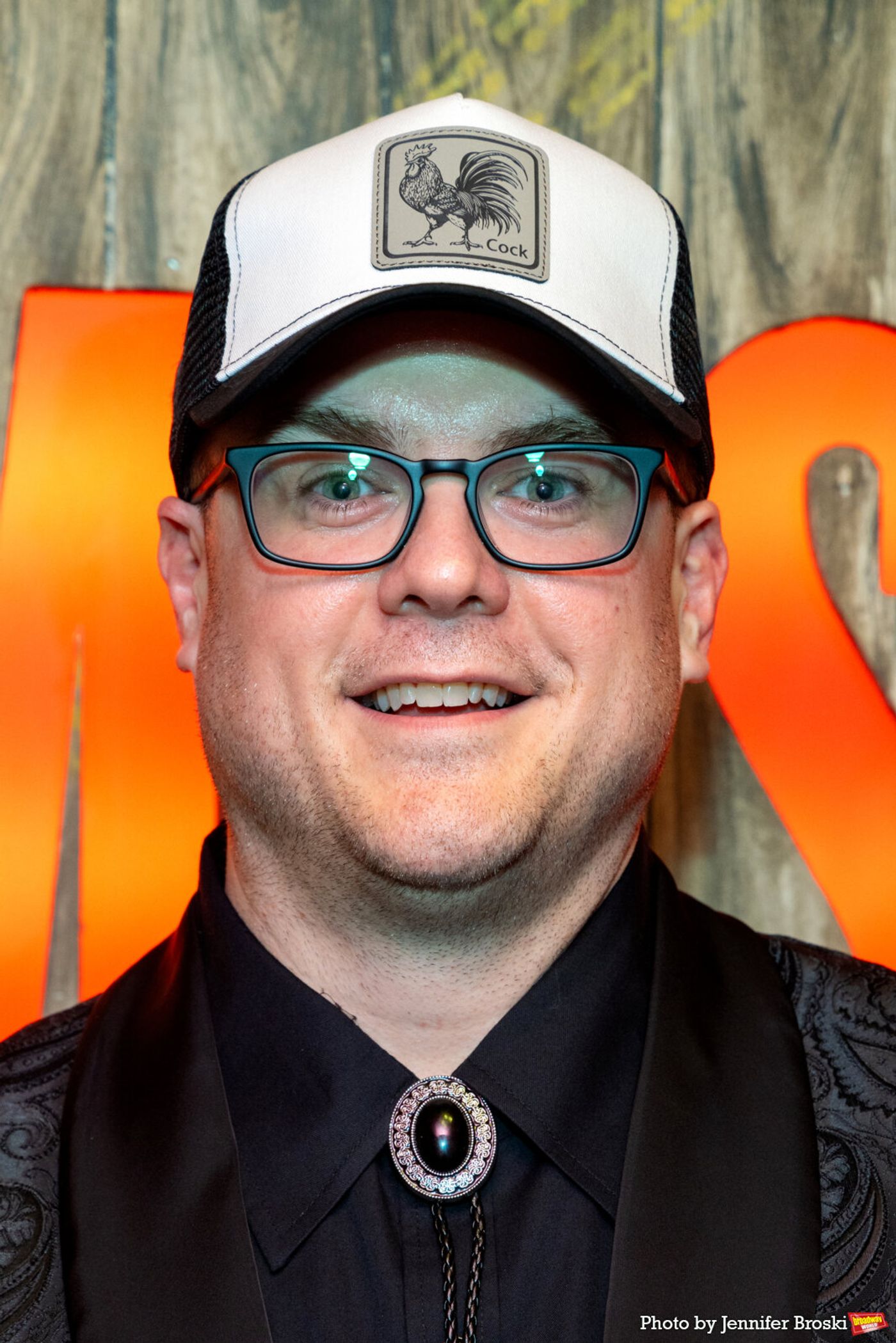 Photos: MUSIC CITY Celebrates Opening Night Off-Broadway Image