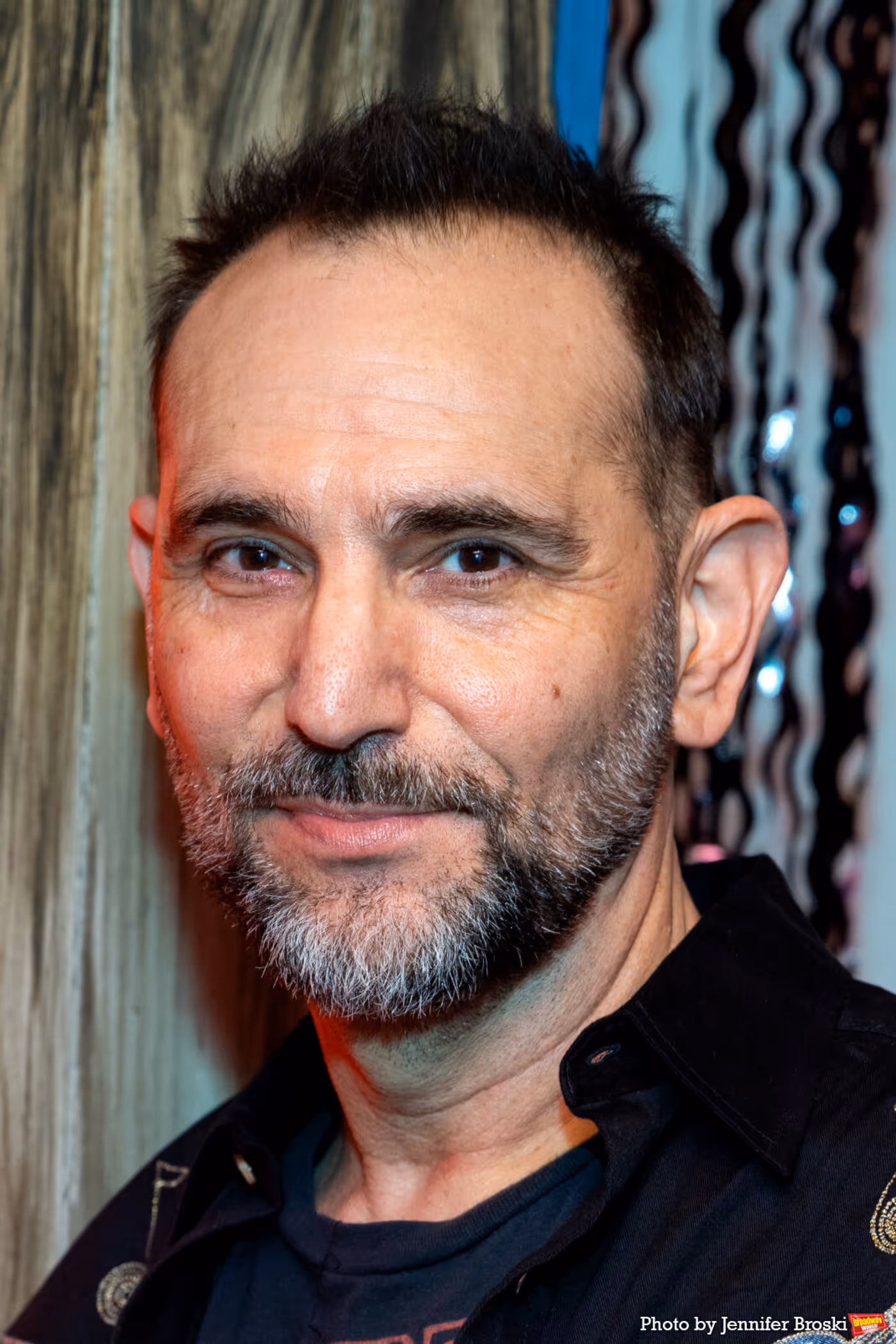 Photos: MUSIC CITY Celebrates Opening Night Off-Broadway Image