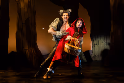 Nick Adams and Madison Mosley Photo