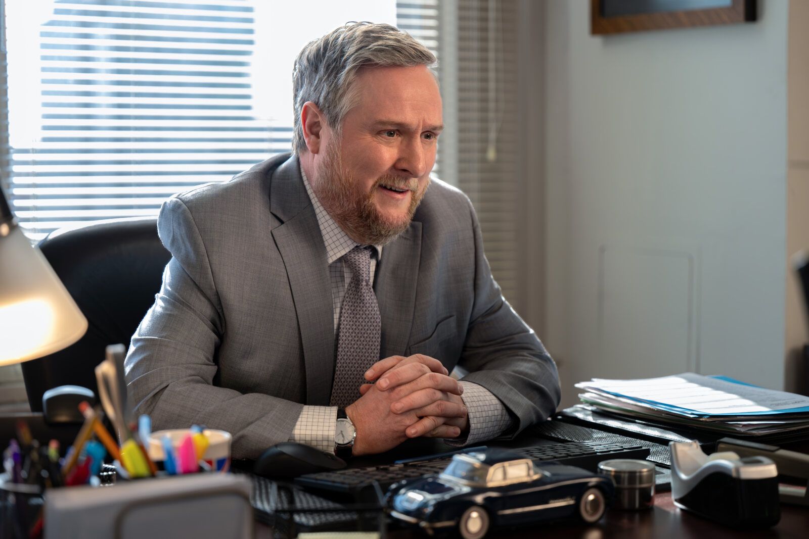 Photos: First Look at Season 2 of THE PAPER Comedy Series — photo 8 of 10