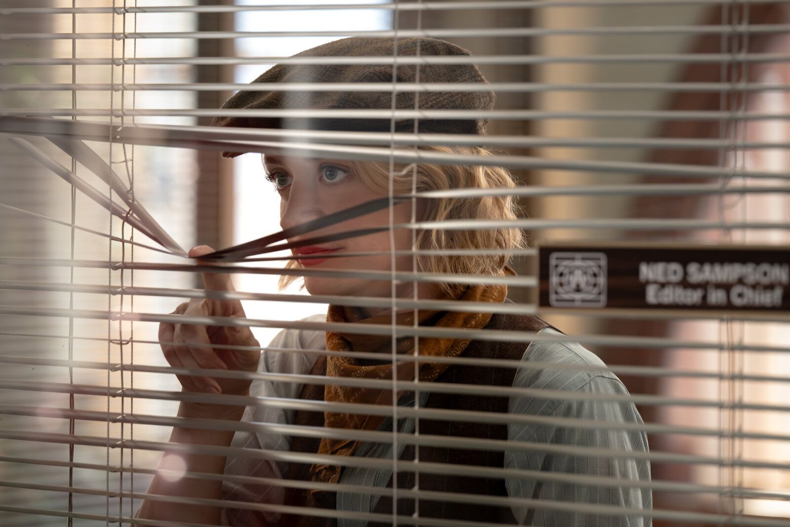 Photos: First Look at Season 2 of THE PAPER Comedy Series — photo 9 of 10