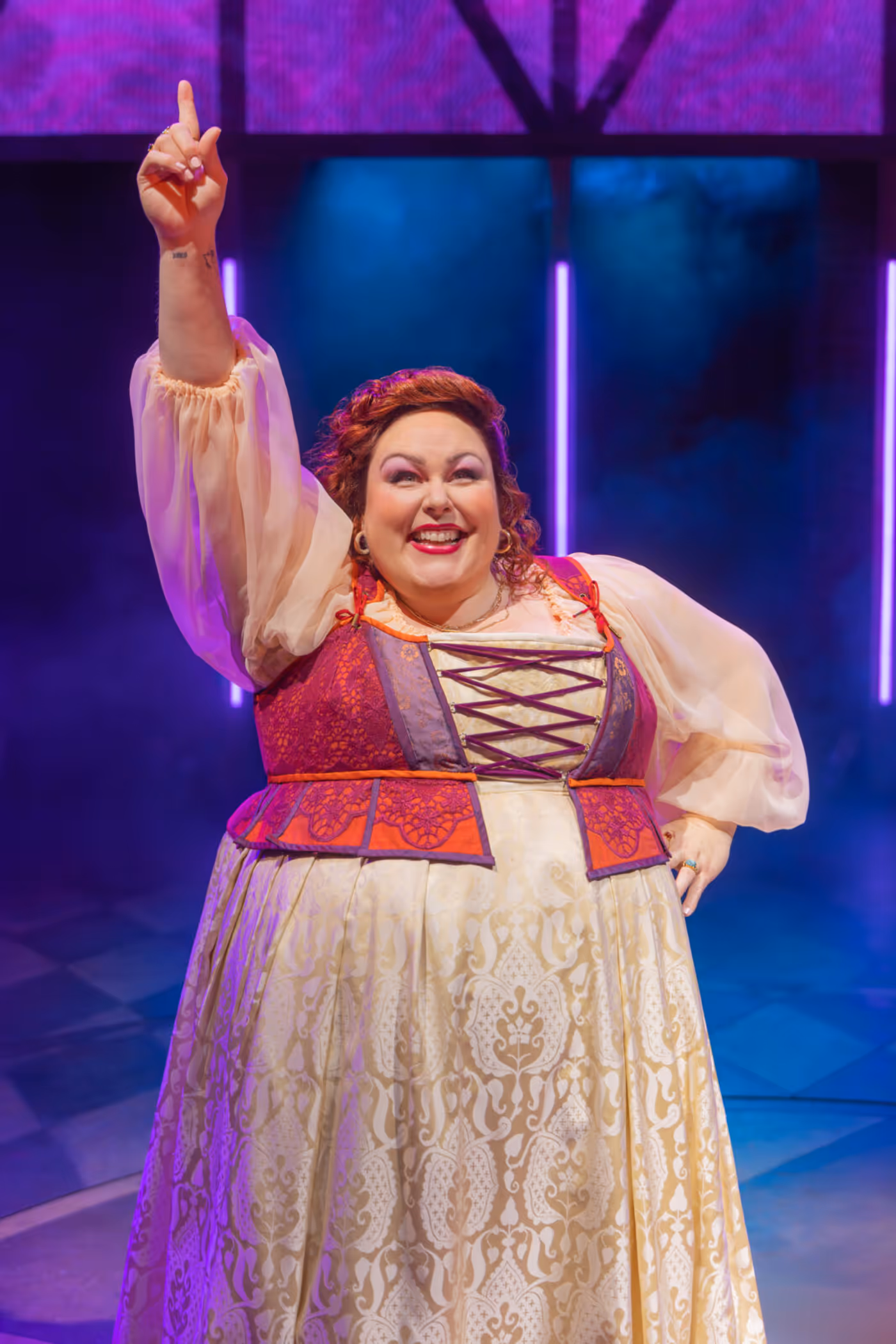 Photos: Chrissy Metz Makes Broadway Debut; & JULIET Celebrates 1500 Performances Image