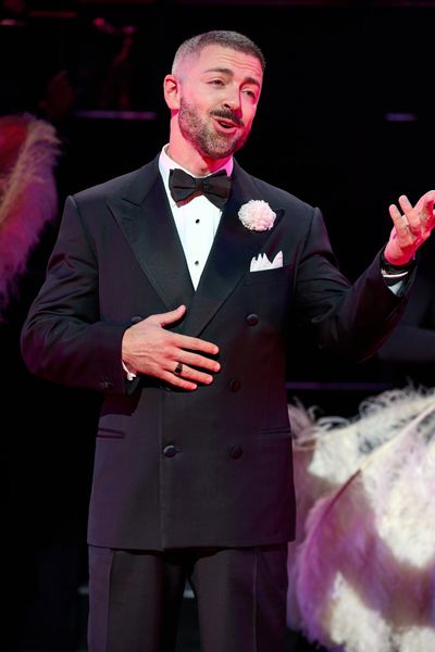 Matteo Lane Photo