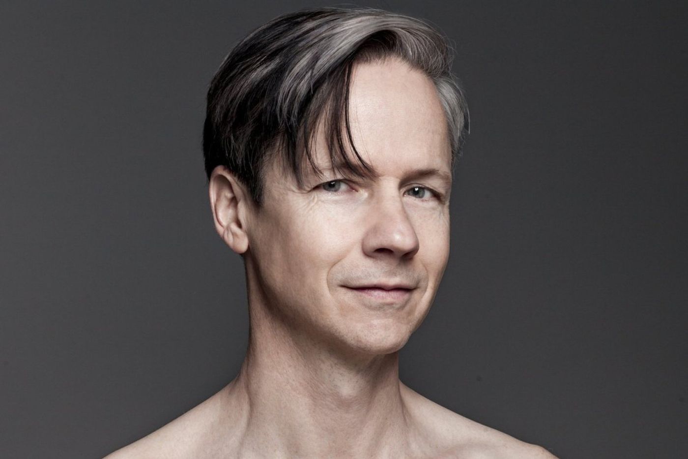 Interview: John Cameron Mitchell: HEDWIG 25TH ANNIVERSARY MOVIE TOUR at Théâtre Beanfield Image