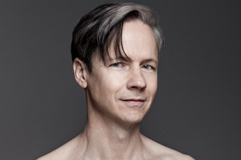 Interview: John Cameron Mitchell: HEDWIG 25TH ANNIVERSARY MOVIE TOUR at Théâtre Beanfield Image