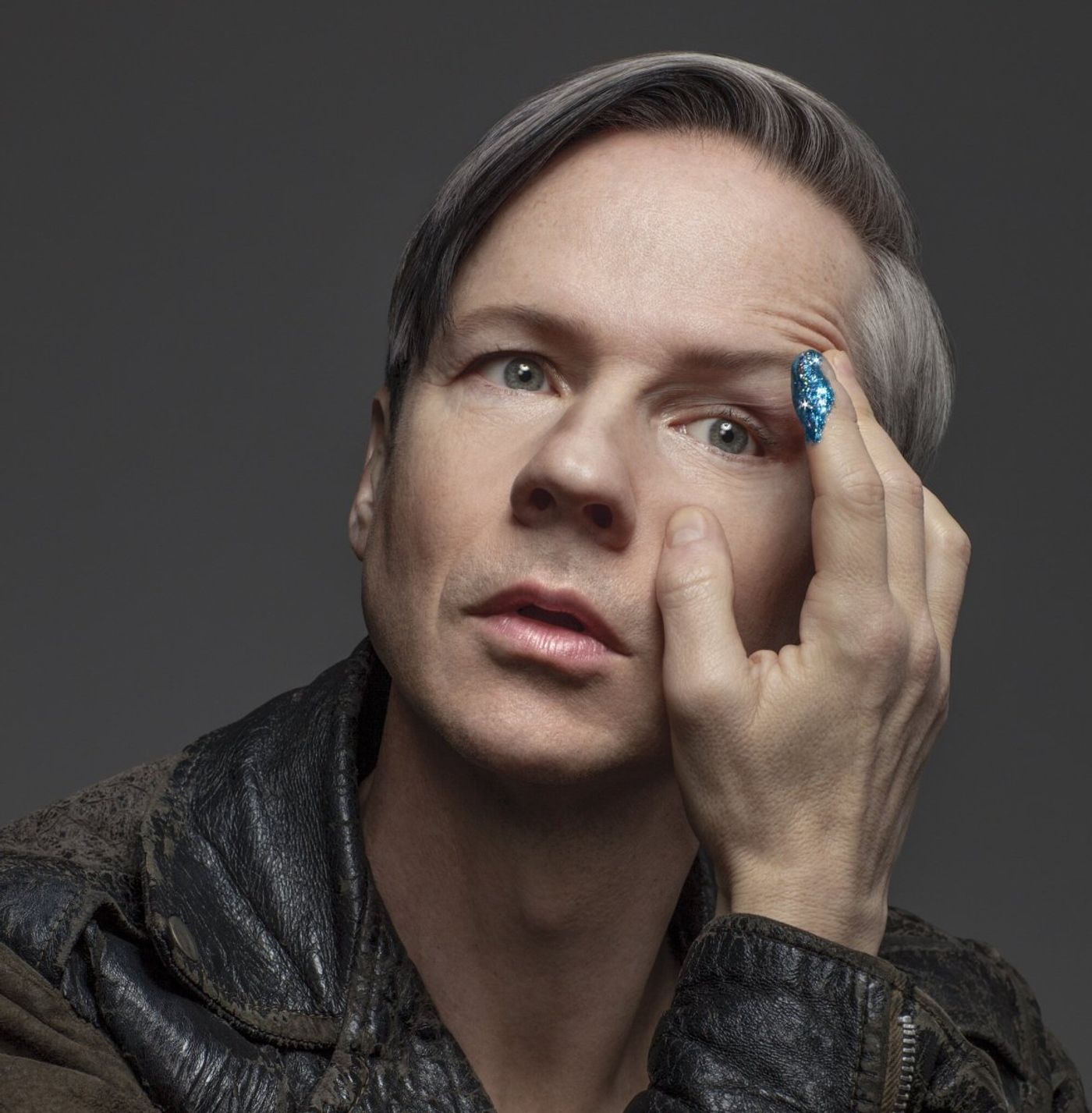 Interview: John Cameron Mitchell: HEDWIG 25TH ANNIVERSARY MOVIE TOUR at Théâtre Beanfield Image