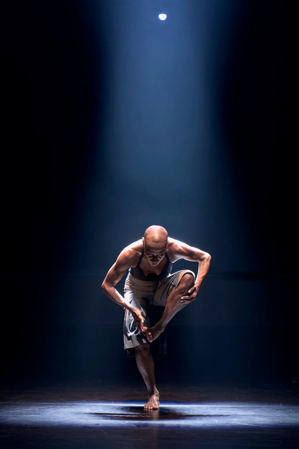 Karine Plantadit at Photos: THE SURGE: AN ODE TO SINÉAD O'CONNOR World Premiere, Directed and Choreographed by Tony-Winner Sonya Tayeh